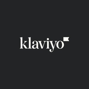 klaviyo logo